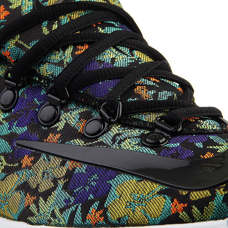 Баскетбольные Nike Кроссовки KD VI EXT QS (652120-900)  - цена, описание, фото 5